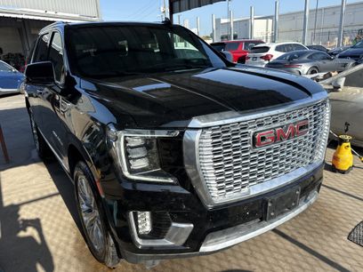 Used 2023 GMC Yukon Denali