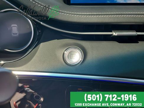 Used 2025 Genesis GV70 3.5T Sport w/ Sport Advanced Package image 19