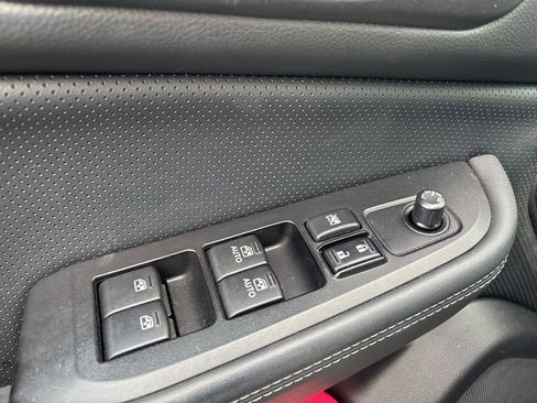 Used 2017 Subaru Outback 2.5i Limited image 29