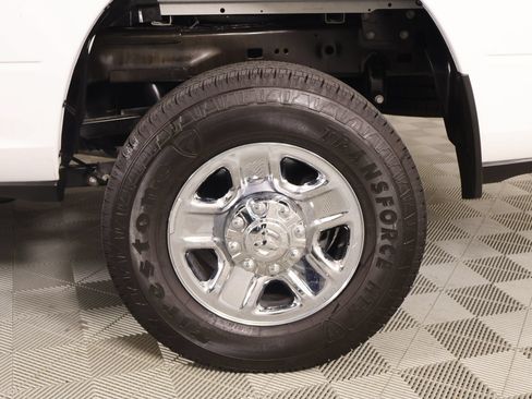 Used 2025 RAM 2500 Tradesman AWD/4WD image 18