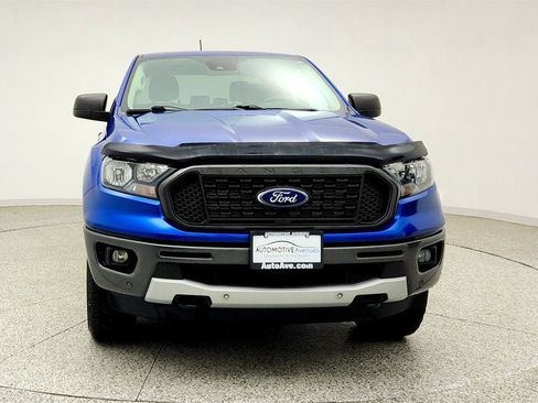Used 2019 Ford Ranger XLT w/ Equipment Group 301A Mid AWD/4WD image 2