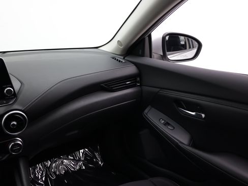 Used 2021 Nissan Sentra SV FWD image 29