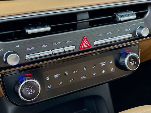 New 2026 Hyundai Palisade Calligraphy AWD/4WD image 14