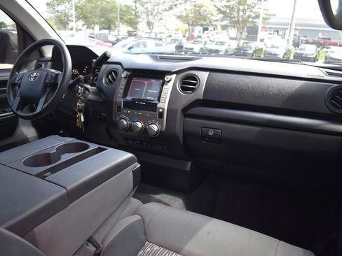 Used 2020 Toyota Tundra SR RWD image 53