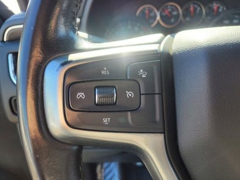 Used 2021 Chevrolet Tahoe LT image 24