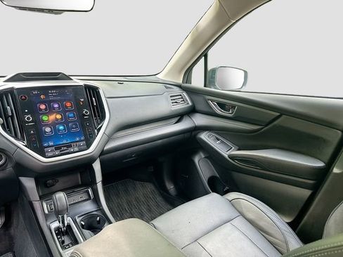 Used 2023 Subaru Ascent Limited w/ Technology Package AWD/4WD image 26