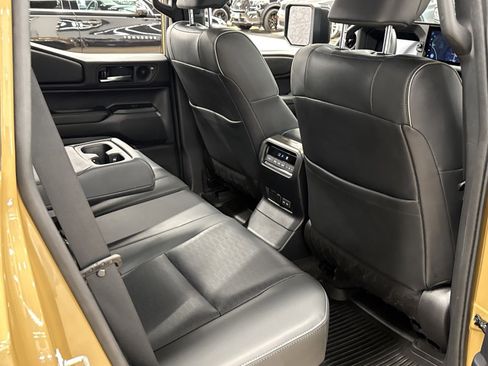 Used 2024 Toyota Land Cruiser AWD/4WD image 27