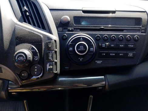 Used 2013 Honda CR-Z EX image 27