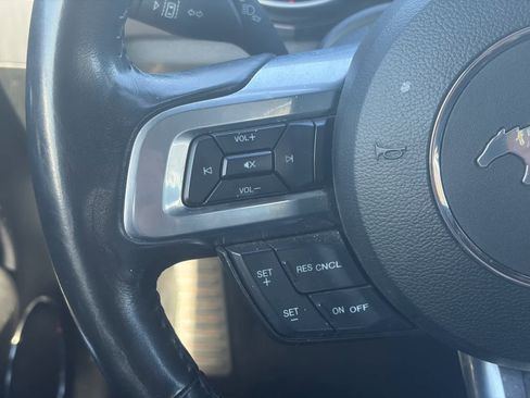 Used 2023 Ford Mustang Premium image 19