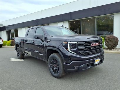 New 2026 GMC Sierra 1500 Elevation