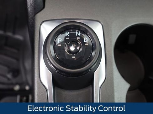 New 2025 Ford Bronco Sport Outer Banks w/ Outer Banks Tech Package+ image 43