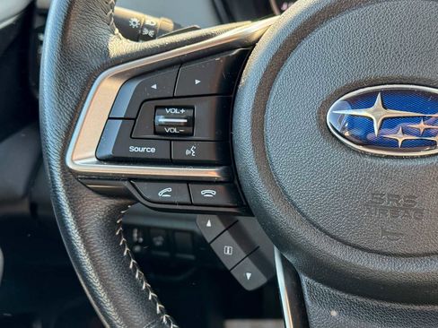 Certified 2022 Subaru Outback Premium AWD/4WD image 16