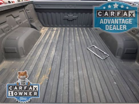 Certified 2025 Chevrolet Silverado 1500 ZR2 image 24