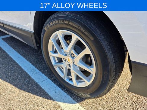 Used 2022 Chevrolet Equinox LT image 30