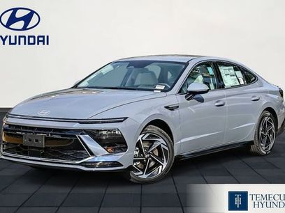 New 2026 Hyundai Sonata SEL