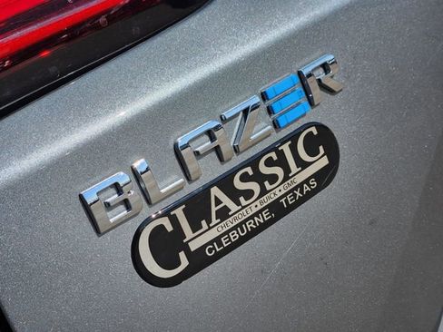 New 2026 Chevrolet Blazer EV LT image 20