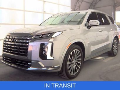 Used 2024 Hyundai Palisade Calligraphy