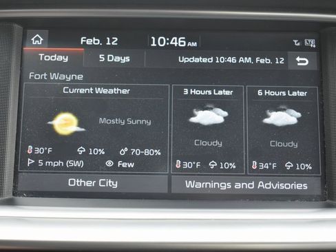 Used 2019 Kia Optima EX image 26