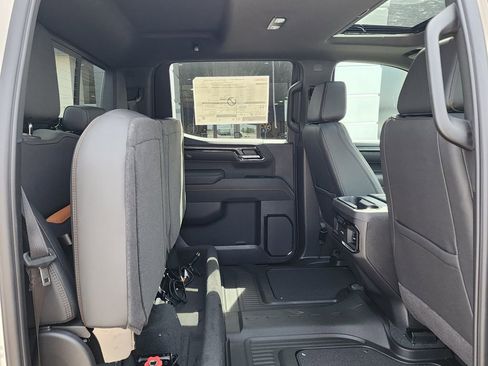 New 2026 GMC Sierra 1500 AT4 w/ AT4 Premium Package image 46