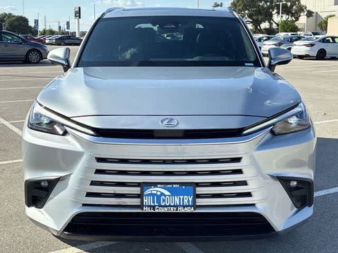 Used 2025 Lexus TX 350 AWD w/ Technology Package image 9