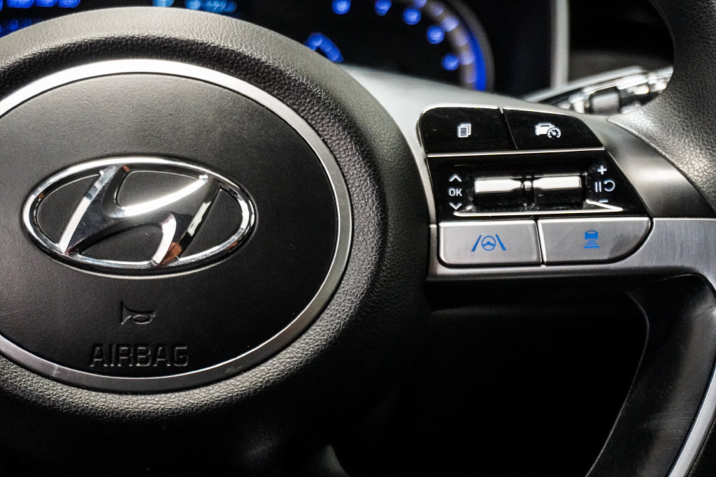 Used 2022 Hyundai Tucson SEL AWD/4WD image 14