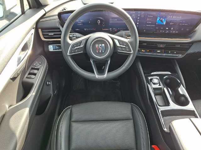 Used 2024 Buick Envision Avenir AWD/4WD image 3