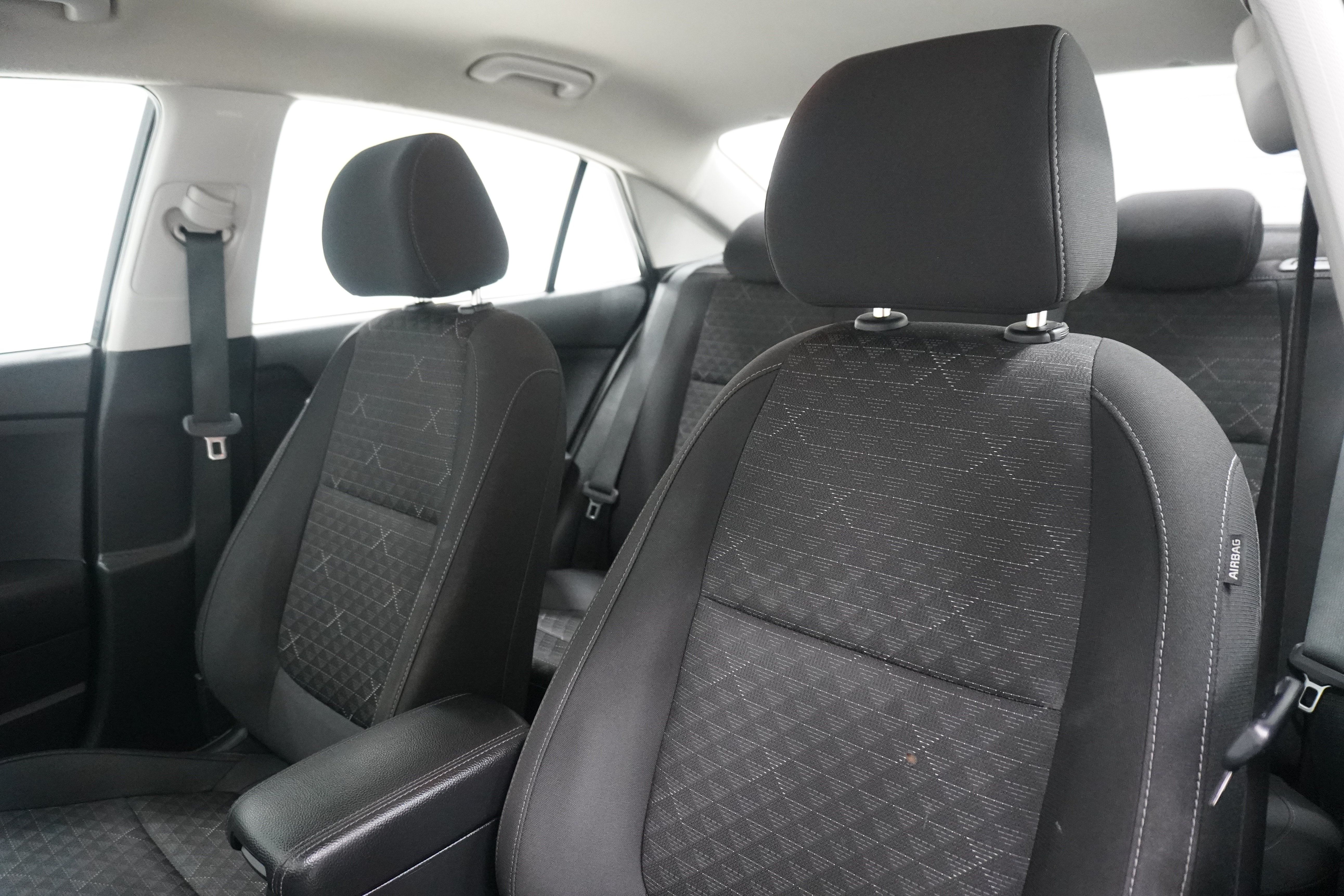 Used 2023 Kia Rio S FWD image 7
