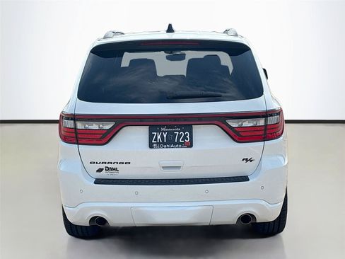 Used 2023 Dodge Durango R/T w/ Blacktop Package AWD/4WD image 11