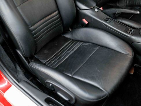 Used 2004 Porsche 911 Carrera 4S AWD/4WD image 51