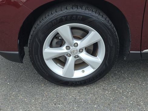 Used 2015 Lexus RX 350 AWD image 19