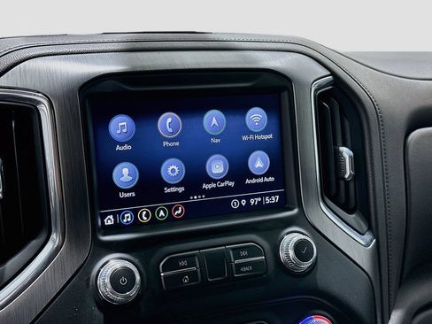 Used 2022 GMC Sierra 2500 Denali w/ Denali Ultimate Package AWD/4WD image 13