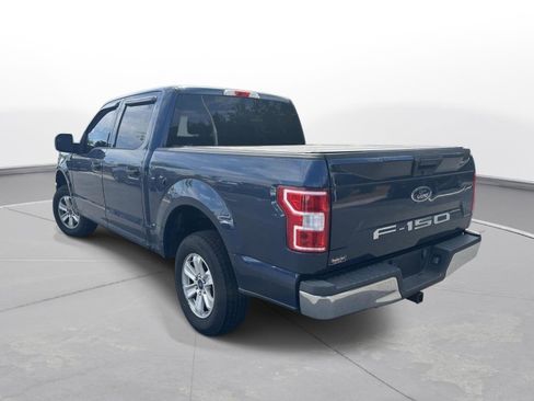 Used 2018 Ford F150 XLT w/ Equipment Group 301A Mid RWD image 8