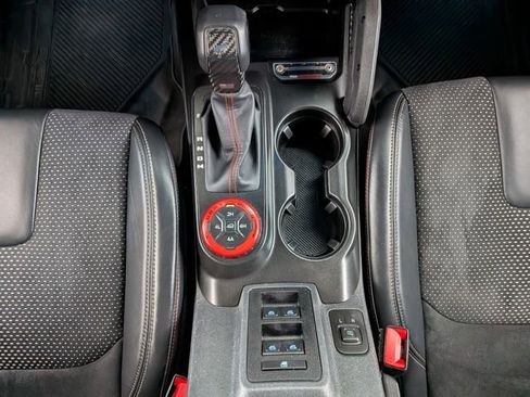 Used 2023 Ford Bronco Raptor image 35
