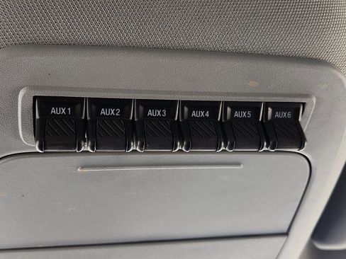 Used 2024 Ford F250 XLT w/ FX4 Off-Road Package image 16