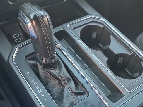 Used 2017 Ford F150 XLT w/ Equipment Group 302A Luxury RWD image 21