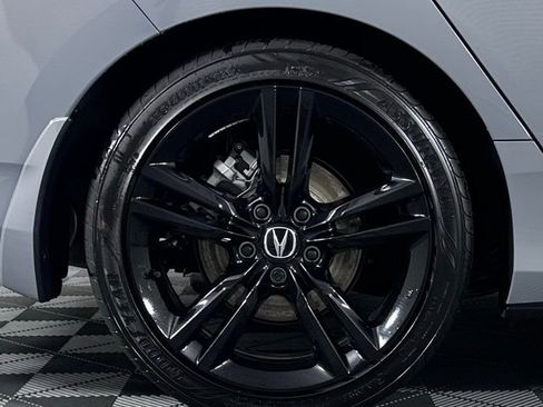 Used 2026 Acura Integra A-Spec FWD image 10