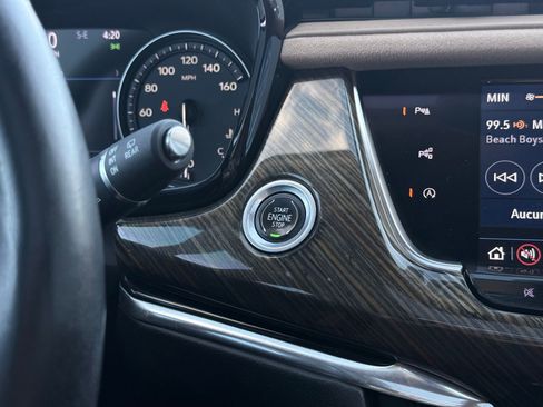 Used 2020 Cadillac XT6 Premium Luxury w/ Platinum Package image 40