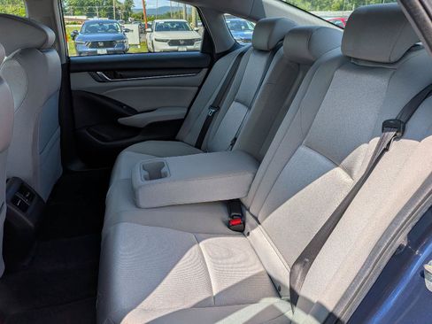 Used 2019 Honda Accord EX image 23