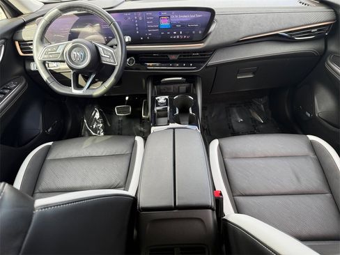 Used 2024 Buick Envision Sport Touring image 10