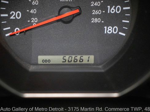 Used 2004 Lexus SC 430 Convertible RWD image 19