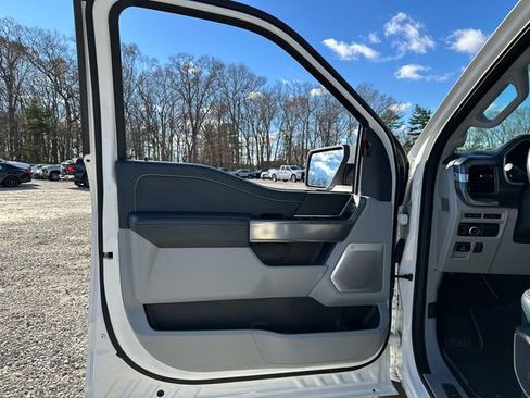 Certified 2023 Ford F150 Limited image 27