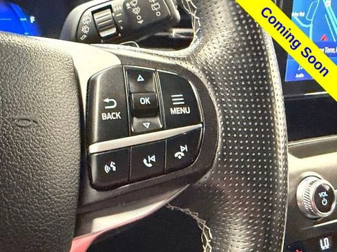 Used 2020 Ford Explorer ST w/ ST Street Pack AWD/4WD image 15
