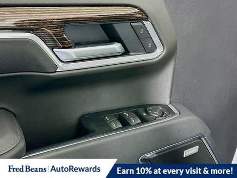 New 2026 GMC Sierra 1500 Elevation w/ Elevation Premium Package image 17