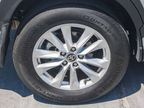 Certified 2023 Toyota Corolla Cross LE w/ Black Badges Package (TMS) AWD/4WD image 12