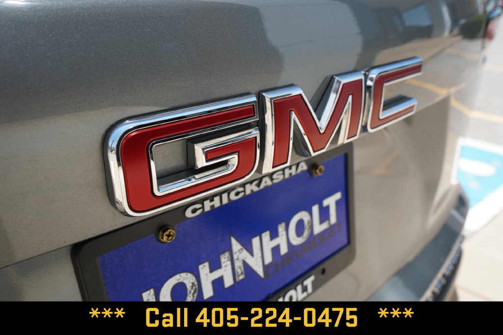 Used 2026 GMC Terrain Elevation FWD image 5