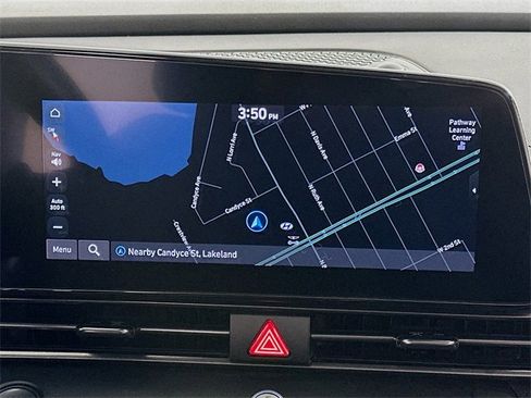 Used 2023 Hyundai Elantra N Line image 15