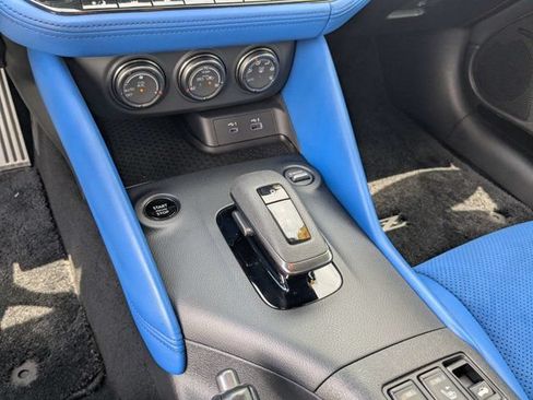 Used 2024 Nissan Z Performance w/ Floor Mat Package RWD image 17
