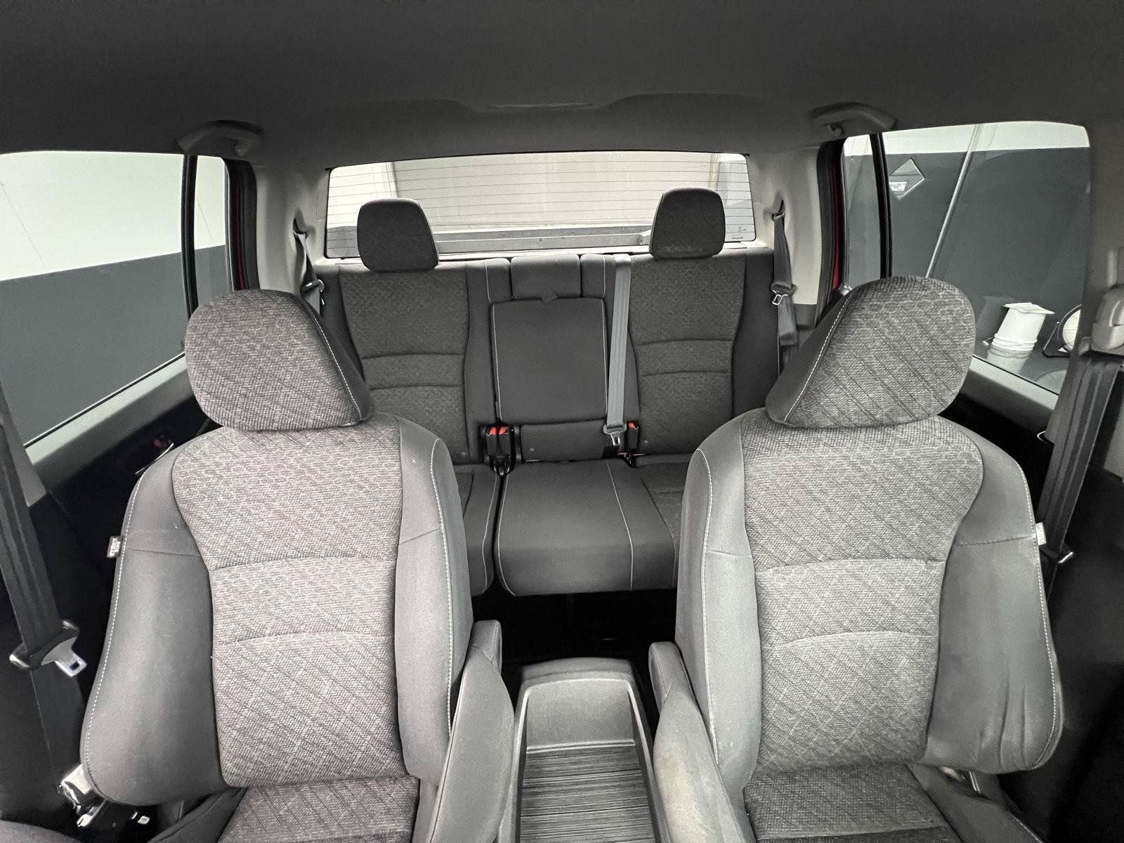 Used 2021 Honda Ridgeline Sport image 25
