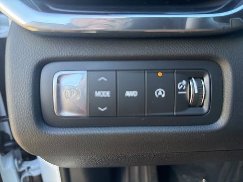 New 2026 GMC Acadia Elevation w/ Black Edition image 11