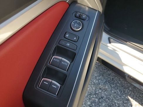 Certified 2026 Acura Integra A-Spec FWD image 17